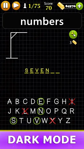 Hangman - Word Game | 游戏 | XWorld