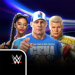 XWorld | WWE Champions: Wrestling RPG XWorld | WWE Champions: Wrestling RPG