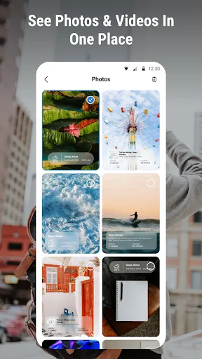 Kamera GPS - Timestamp Camera | Permainan | XWorld