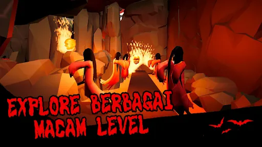 Windah Horror Adventure 2 | Permainan | XWorld