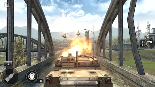 War Sniper: FPS Shooting Game | Permainan | XWorld