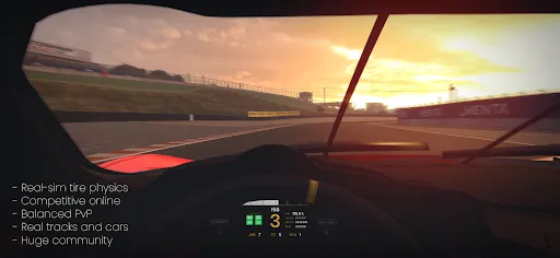 Gran Velocita - Real Driving | 游戏 | XWorld