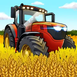 XWorld | Idle Farm: Farming Town Games XWorld | Idle Farm: Farming Town Games
