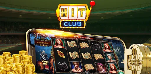 Hit club | เกม | XWorld