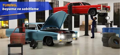 Car Sales & Drive Simulator 25 | 游戏 | XWorld