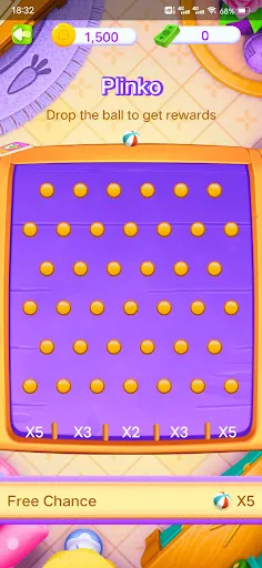 Roll Win: Earn Money Game | Games | XWorld