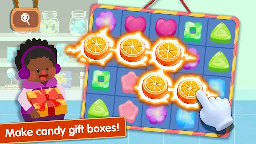 Little Panda's Food Cooking | Games | XWorld Little Panda's Food Cooking | Games | XWorld