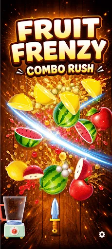Fortuna Cut Fruit | Permainan | XWorld Fortuna Cut Fruit | Permainan | XWorld