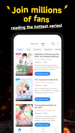 ToonBox | 游戏 | XWorld