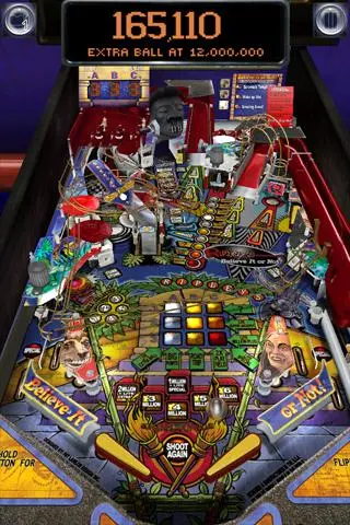 Pinball Arcade | Jogos | XWorld