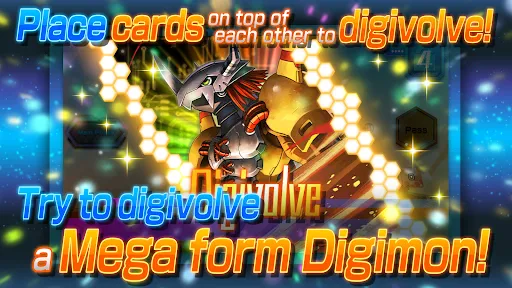 Digimon Card Game Tutorial App | Jogos | XWorld