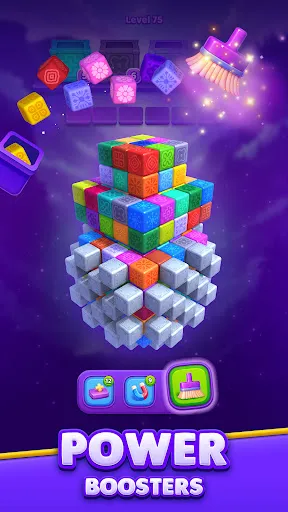 Cube Tap Sort | Jogos | XWorld Cube Tap Sort | Jogos | XWorld