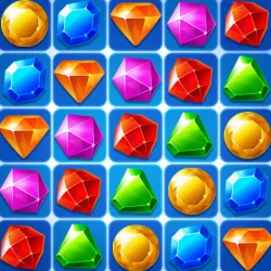 XWorld | Jewel Adventure - Match Master