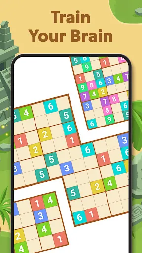 Sudoku Quest - Teka-Teki Angka | Permainan | XWorld Sudoku Quest - Teka-Teki Angka | Permainan | XWorld