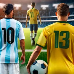 XWorld | Soccer Star Ultimate Football