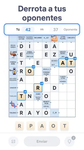 Crossword Master - Crucigramas | juego | XWorld