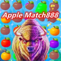 XWorld | Apple Match 888