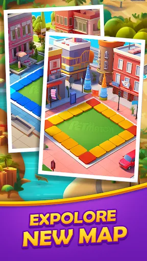 Sweetie Legends | 游戏 | XWorld