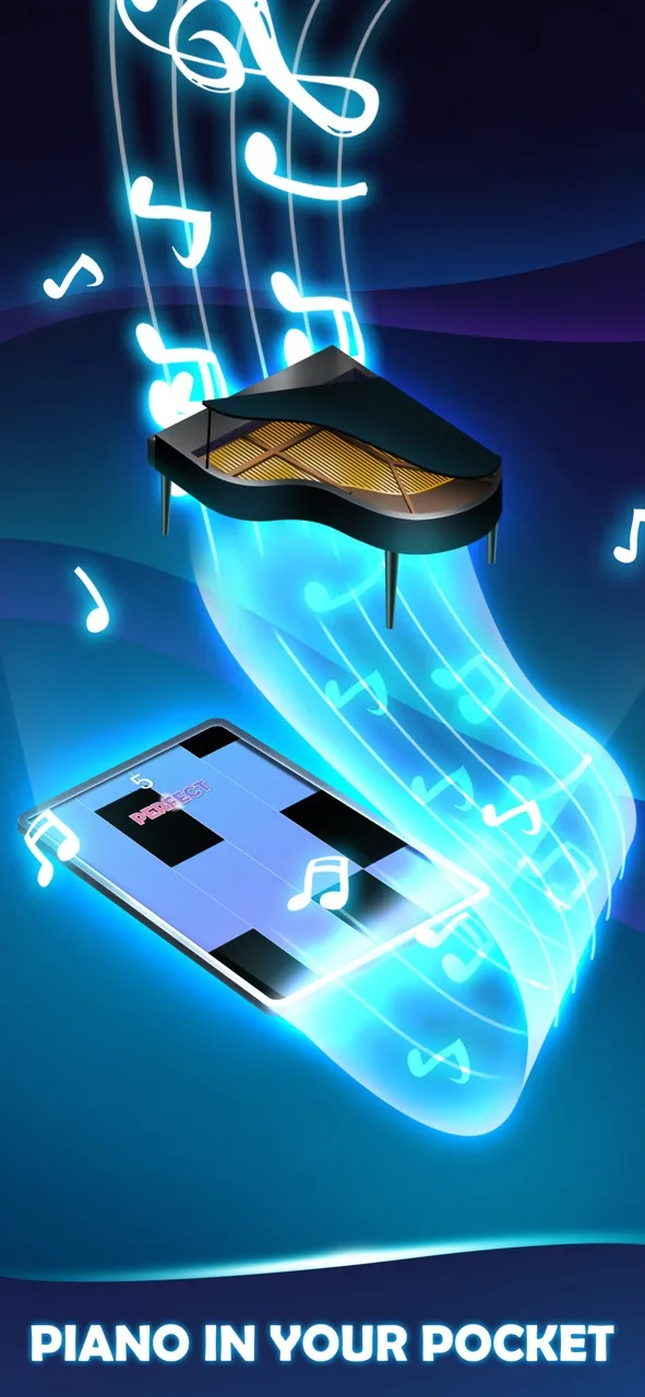 Music Tiles 2: Tap Tap Music | Игры | XWorld