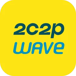 XWorld | 2C2P WAVE
