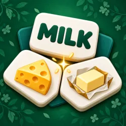 XWorld | Tile Associations Word Mahjong