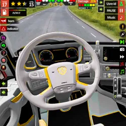 XWorld | Cargo Truck Games Sim 3d XWorld | Cargo Truck Games Sim 3d
