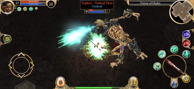 Titan Quest: Legendary Edition | เกม | XWorld
