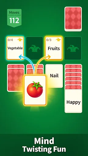 Worditaire: Word Solitaire | Игры | XWorld Worditaire: Word Solitaire | Игры | XWorld