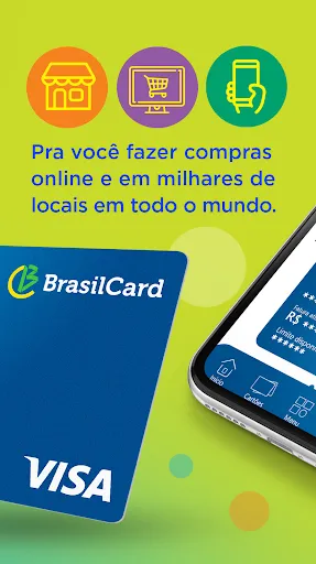 BrasilCard Digital | Jogos | XWorld