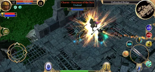 Titan Quest: Legendary Edition | เกม | XWorld