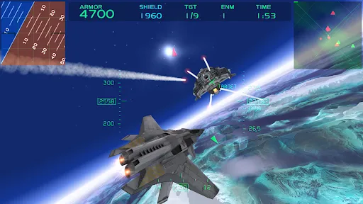 Fractal Combat X | เกม | XWorld Fractal Combat X | เกม | XWorld