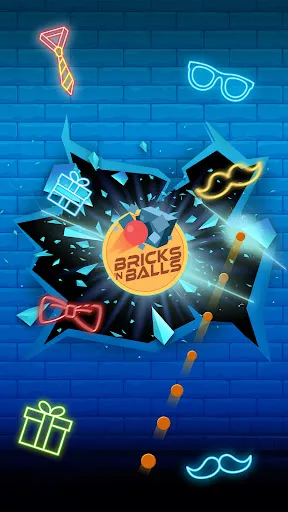 Bricks n Balls | Games | XWorld