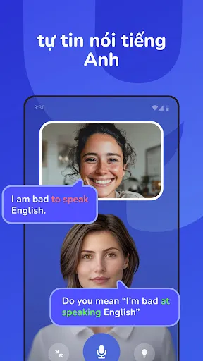 YayTalk: Nói & Học Tiếng Anh | Games | XWorld YayTalk: Nói & Học Tiếng Anh | Games | XWorld