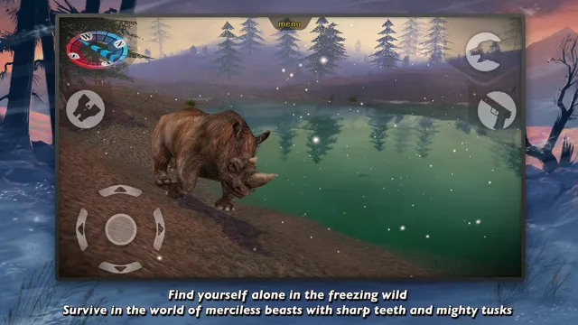 Carnivores: Ice Age Pro | Games | XWorld