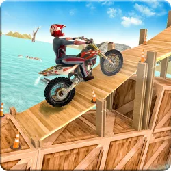 XWorld | Đua xe đạp địa hình cực đỉnh