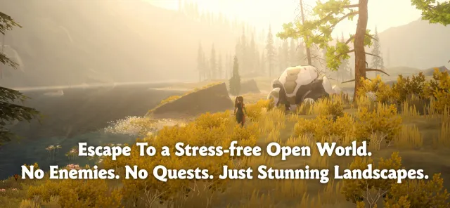 Wilderless | Игры | XWorld