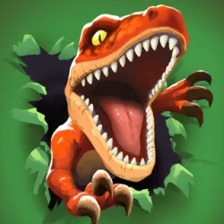 XWorld | Raptor Evolution: Survival