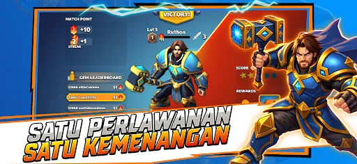 Blitz of Battle: Online PvP | Permainan | XWorld Blitz of Battle: Online PvP | Permainan | XWorld