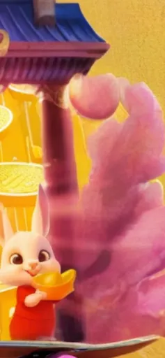 LuckyRabbitDevelop | เกม | XWorld