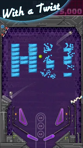 Pinball Deluxe: Reloaded | Games | XWorld Pinball Deluxe: Reloaded | Games | XWorld