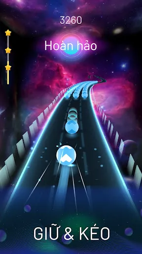 Ball Dash: Dancing Ball Music | Games | XWorld