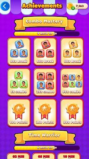 Mr Greedy: Stack Smash | 游戏 | XWorld