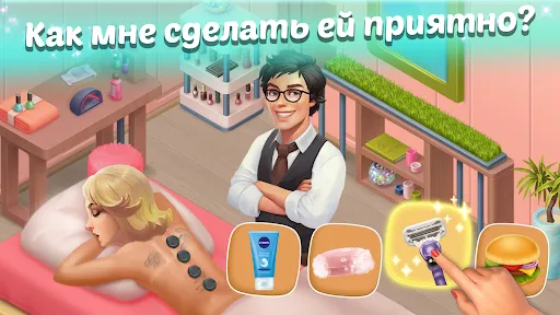 Family Hotel: love & match-3 | Игры | XWorld Family Hotel: love & match-3 | Игры | XWorld