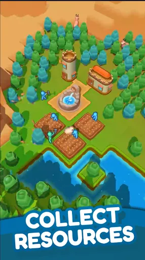 Idle City Builder Sand Empire | เกม | XWorld Idle City Builder Sand Empire | เกม | XWorld