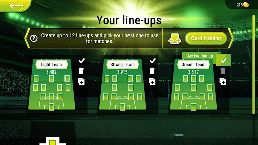 Calciatori Adrenalyn XL™ 25-26 | juego | XWorld