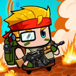 XWorld | Bullet Survivor - TD Shooter