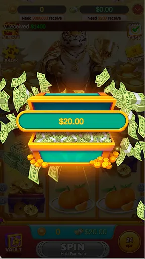 Wild Tiger Jackpot | Jogos | XWorld Wild Tiger Jackpot | Jogos | XWorld