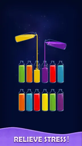 Water Sort-Magic World | เกม | XWorld Water Sort-Magic World | เกม | XWorld