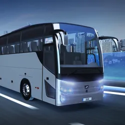 XWorld | Bus Simulator Pro: Lái xe buýt