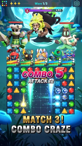 Zodiac Heroes | Games | XWorld